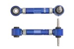 HARDRACE HR6112 / reinforced wishbone, number of pieces included in the set: 2, rear axle, upper right/left } (adjustable) fits: honda civic v, civic vi, cr-v i, crx iii, integra 1.3-2.0 10.91-02.02