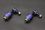 HARDRACE HR6137 / reinforced stabilizer bar, front, right/left, number of pieces included in the set: 2 fits: honda civic vi, integra 1.5-2.0d 07.93-11.01