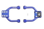 HARDRACE HR6204 / reinforced wishbone, number of pieces included in the set: 2, front, upper right/left, uniball } (adjustable) fits: honda civic vi 1.4-2.0d 09.94-03.01