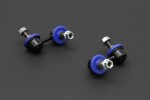 HARDRACE HR6258 / reinforced stabilizer bar, front, right/left, number of pieces included in the set: 2 fits: honda civic vii, cr-v ii, fr-v, stream 1.3h-2.4 11.00-