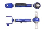 HARDRACE HR6342 / reinforced wishbone, number of pieces included in the set: 2, rear axle, upper right/left } (rubber-metal reinforced bushing) fits: honda civic vii, cr-v ii, integra 1.3h-2.2d 11.00-