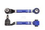 HARDRACE HR6379 / reinforced wishbone, number of pieces included in the set: 2, rear axle, upper right/left } (rubber-metal reinforced bushing) fits: honda accord vii 2.0/2.2d/2.4 02.03-05.08