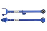 HARDRACE HR6757-S / reinforced wishbone, number of pieces included in the set: 2, rear axle right/left } (with HR6724, adjustable reinforced metal-rubber bushings) fits: Honda Accord VIII 2.0/2.2D/2.4 06.08-