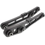 HARDRACE HR7103 / reinforced wishbone set, number of pieces included in the set: 2, rear axle, lower right/left } (rubber-metal reinforced bushing) fits: honda civic iv, civic v, integra 1.3-1.6 10.85-
