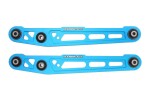 HARDRACE HR7112 / reinforced wishbone, number of pieces included in the set: 2, rear axle, lower right/left } (rubber-metal reinforced bushing) fits: honda civic vi 1.4/1.5/1.6 11.95-02.01