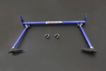 HARDRACE HR7214 / lower suspension arm front fits: honda civic v, civic vi, integra 1.3-1.8 10.91-