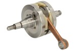 HOT RODS HR 4024 / crankshaft fits: husqvarna tc, ktm sx 125 2001-2015