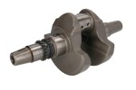 HOT RODS HR 4412-1 / crankshaft fits: kawasaki krf, kvf 750 2012-2017