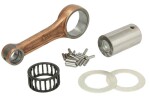 HOT RODS HR 8605 / connecting rod fits: yamaha yfm 350 1987-2013