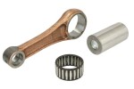 HOT RODS HR 8614 / connecting rod fits: yamaha yfm, yxr 660 2002-2008