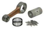 HOT RODS HR 8671 / connecting rod fits: kawasaki kfx 450 2008-2014