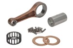 HOT RODS HR 8713 / connecting rod fits: honda trx 420/500 2011-2013