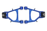 HARDRACE HRQ0776 / suspension control rod set front/upper fits: mazda mx-5 iv 1.5/2.0 06.15-