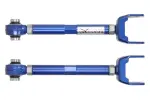 HARDRACE HRQ0791 / reinforced wishbone set, number of pieces included in the set: 2, rear right/left } fits: toyota yaris 1.6 02.20-