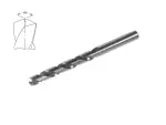 METALLIPUUR HSS-G ø3,2mmx65mm