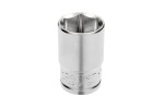 Kuuskantpadrun 1/2", 18mm