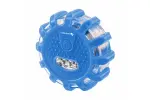 Hoiatus valgusti LED