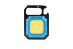 Mini LED taskulamp, 900 lm, USB-C