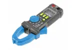 VFC-funktsiooniga ampertangidega multimeeter 2×AAA, 18 mm