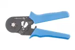 Pressimistangid hülssklemmidele, 0.25-6.0 mm²