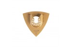 Universaaltööriista lihvimis tera(kivi) 78mm