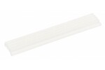 Liimipulgad 7mm läbipaistvad