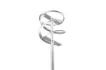 Seguvispel 135x600mm M14 max 15-25kg