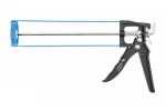 Silikooni püstol 310mm skelett
