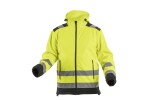 куртка ARGEN softshell Hi-Vis желтый