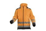 куртка ARGEN softshell Hi-Vis оранжевый