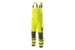 брюки poolkombe WERSE Hi-Vis желтый
