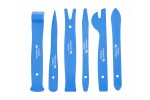 Plastik heeblid 6 tk