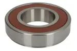 NSK HTF60N01 / gearbox bearing (55x116x28 clutch shaft) zf 6 s 850