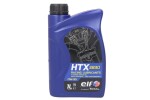 4T моторное масло 0w30 elf htx 3830 1l 4T võistlusõli; lühikesteks vahemaadeks синтетическое