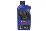 масло для трансмисий 75w elf htx 740 1i синтетическое