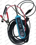 TESTER juhtmed 6-24V