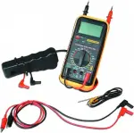 Цифровой digitester "automotive" ac/dc cat iii m-pro
