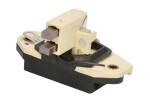 HÜCO 130526 / voltage regulator (28v) suitable for: daf 85, 95, man el, em, lion´s coach, lion´s comfort, lion´s star, ng, nl, nm, nü, r, sd, sg, sl, sl ii, sm, sr, sü, ül, mercedes axor, citaro (o 530) 10.0d-9.6d 10.74-