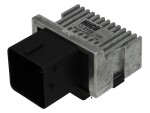 HUCO 132119 / glow plug module suitable for: ford c-max ii, focus iii, focus iii/hatchback, galaxy ii, galaxy mk ii, grand c-max, kuga i, kuga ii, mondeo iv, s-max, jaguar xf i, xf sportbrake 2.0d/2.2d 05.06-