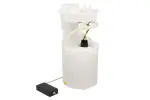 HÜCO 133315 / electric fuel pump (module) fits: audi a3, a6 c5, seat alhambra, cordoba, ibiza iii, ibiza iv, skoda fabia i, fabia i praktik, fabia ii, felicia ii, octavia i, octavia ii 1.0-2.4 02.93-05.15