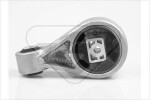 HUTCHINSON  Kinnitus,mootor 524775