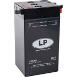 landport стартерный аккумулятор hvt-10 lp