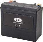 аккумулятор Landport HVT-1 LP 12V 20Ah 320A (x87x155)