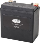 стартерный аккумулятор hvt-8 lp