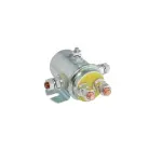 Vintsivarustus ((EN) relay, solenoid for winches)