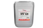 Hüdraulika õli JASOL HV 68 5L