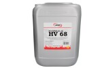 Hüdraulika õli Jasol (20L) SAE 68 hüdrauliline HV 68