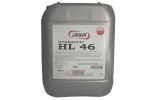 масло гидравлики Jasol (10L) 46 , 11158 HL/ 3448 VG: 46/ 6743-4