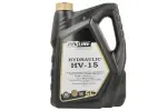 Hüdraulikaõli 15 5l Revline RHV155 HV, HVLP 15