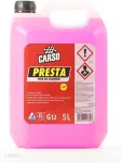 PRESTA jahutusvedelik K2 punane -35C 5L